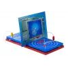 Jogo eletrónico estratégico LEAN TOYS Batalha Naval