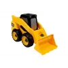 Conjunto de obras LEAN TOYS escavadora basculante grua