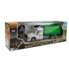 Camião do lixo com controlo remoto R/C LEAN TOYS escala 1:16 2,4 GHz