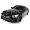 Carro telecomandado BMW Z4 Roadster Rastar preto 1:24