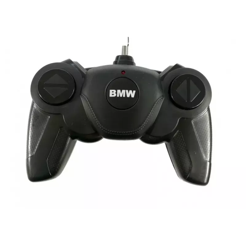 Carro telecomandado BMW Z4 Roadster Rastar preto 1:24
