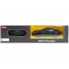 Carro telecomandado BMW Z4 Roadster Rastar preto 1:24