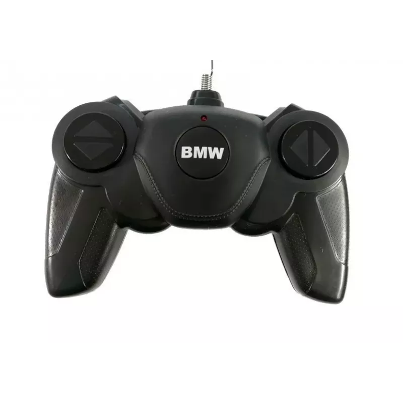 Carro R/C BMW Z4 Roadster Rastar 1:24 branco