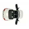 Carro R/C BMW Z4 Roadster Rastar 1:14 branco