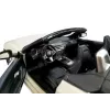 Carro R/C BMW Z4 Roadster Rastar 1:14 branco