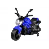 Mota elétrica para crianças LEAN CARS GTM1188 azul
