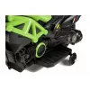 Mota elétrica para crianças LEAN CARS GTM1188 verde