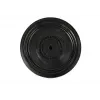 Roda EVA LEAN CARS para BMW X6 montada no carro