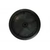 Roda EVA LEAN CARS para BMW X6 montada no carro