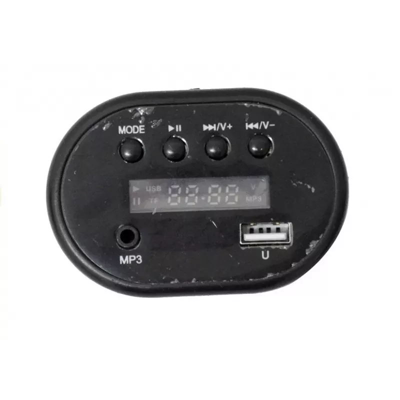 Placa de rádio LEAN CARS para carro elétrico para crianças BMW X6M