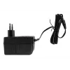 LEAN CARS Carregador para carro elétrico infantil 12V 1000mA LED