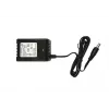 LEAN CARS Carregador para carro elétrico infantil 12V 1000mA LED