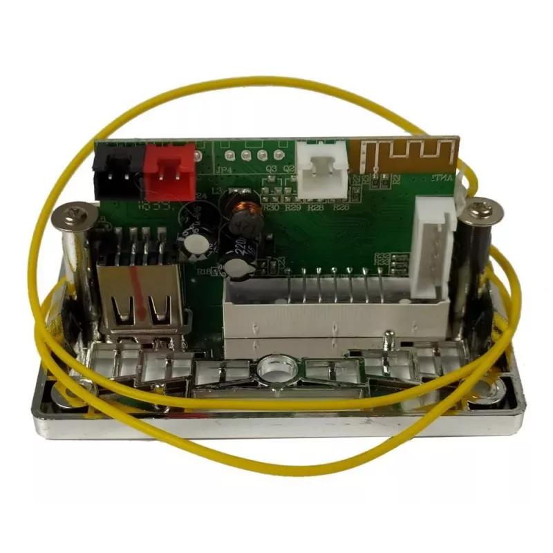 LEAN CARS Painel de música para carro elétrico infantil Ranger 4x4
