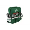 LEAN TOYS Mochila de ferramentas DIY com berbequim 100 peças