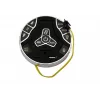 LEAN TOYS Painel de música para carro elétrico infantil Coronet S