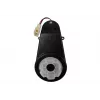 LEAN CARS Motor + engrenagem 12V 12000 rpm