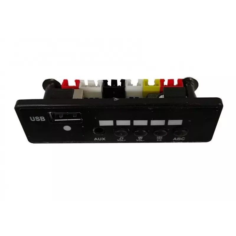 LEAN CARS Painel de música para carro de polícia elétrico infantil 3771 3772