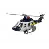 LEAN TOYS Conjunto de polícia com luz e som