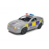 LEAN TOYS Conjunto de polícia com luz e som