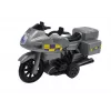 LEAN TOYS Conjunto de polícia com luz e som