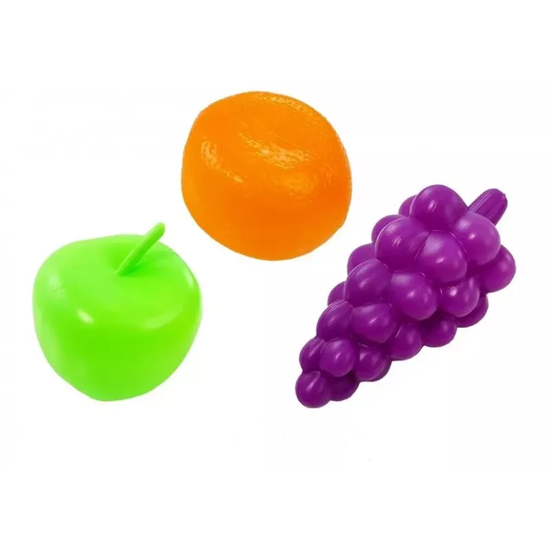 LEAN TOYS Liquidificadora de sumo de fruta portátil pessoal a pilhas 380ml branco