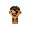 LEAN TOYS Jogo Pica o Pirata Pop-up Pirate