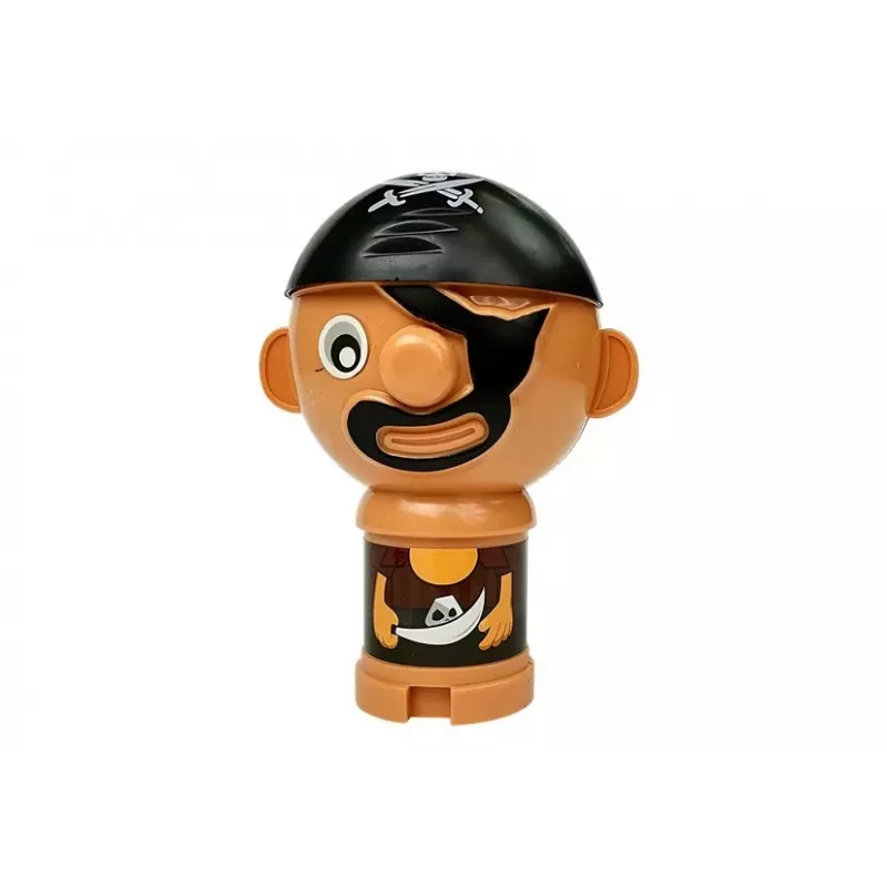 LEAN TOYS Jogo Pica o Pirata Pop-up Pirate