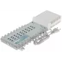 Amplificador de linha multiswitch TERRA SA-91L 9 entradas / 9 saídas