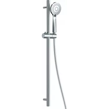 DEANTE conjunto de duche de 3 funções com barra