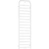 DEANTE AGI AG51 Radiador de casa de banho em forma de escada 157 cm branco 950 W