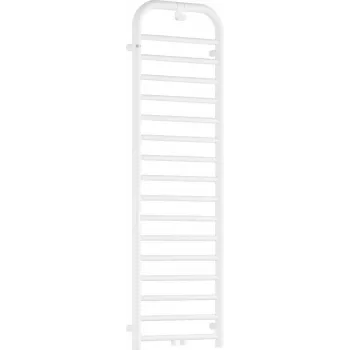 DEANTE AGI AG51 Radiador de casa de banho em forma de escada 157 cm branco 950 W
