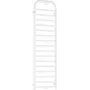 DEANTE AGI AG51 Radiador de casa de banho em forma de escada 157 cm branco 950 W