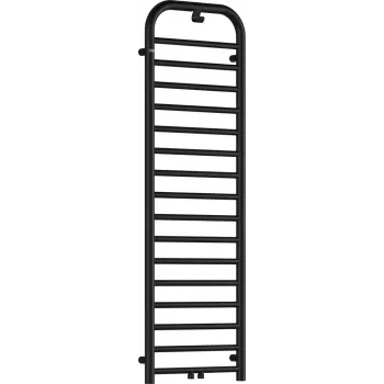 DEANTE AGI NG51 Radiador de toalhas - altura 157 cm, branco, 780W