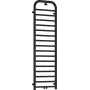 DEANTE AGI NG51 Radiador de toalhas - altura 157 cm, branco, 780W