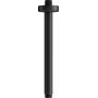 DEANTE Bica de teto - 250 mm cromado latão