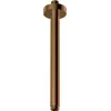 DEANTE Difusor de teto redondo - 250 mm