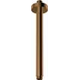 DEANTE Difusor de teto redondo - 250 mm