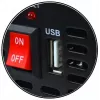Inversor de corrente Volt Polska Sinus 3000 12V/230V, 1500/3000 W (3SIP300012)
