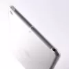 Hurtel Capa de tablet em TPU transparente para iPad Pro 11 2024