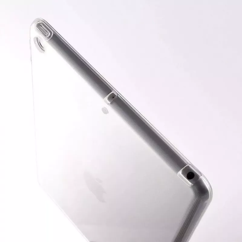 Hurtel Capa de tablet em TPU transparente para iPad Pro 11 2024