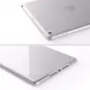Hurtel Capa de tablet em TPU transparente para iPad Pro 11 2024
