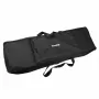 Capa CASE4ME para 8 unidades LED BAR ULTRA BAR - bolsa de proteção preta