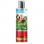 Champô EUROWET para irritações cutâneas em cães e gatos - 200ml