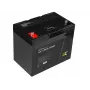 Bateria Greencell LiFePO4 para fotovoltaica, autocaravanas e barcos 12V 12,8V 80Ah