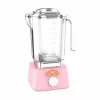 LEAN TOYS Conjunto de pequenos eletrodomésticos para crianças: máquinas de cozinha a pilhas com luz e som