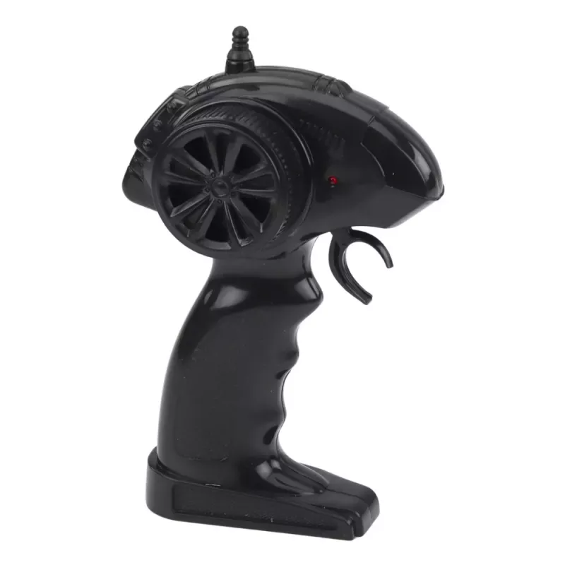 LEAN TOYS Carro RC Todo-o-Terreno Escalada Controlo Remoto Preto 1:18 15 km/h