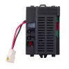 LEAN TOYS Módulo de Controlo Central 24V para Veículo Elétrico para Crianças S615