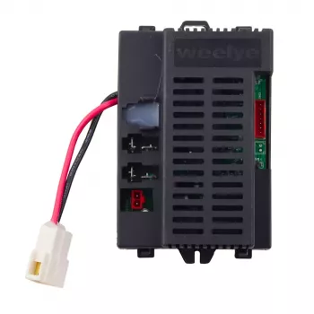LEAN TOYS Módulo de Controlo Central 24V para Veículo Elétrico para Crianças S615