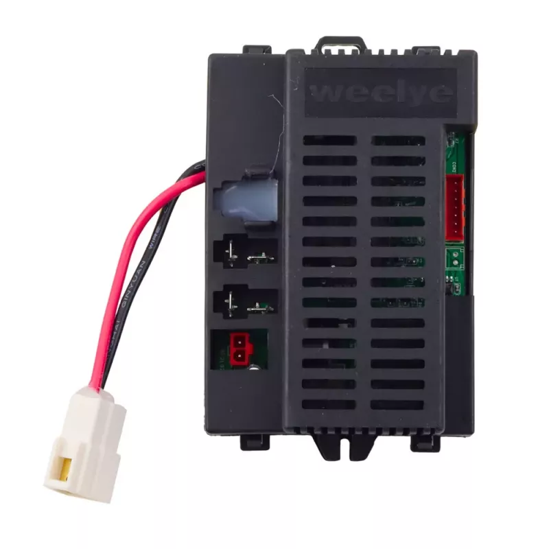 LEAN TOYS Módulo de Controlo Central 24V para Veículo Elétrico para Crianças S615