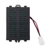 LEAN TOYS Módulo de Controlo Central 24V para Veículo Elétrico para Crianças S615